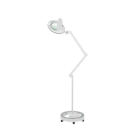 Lupenlampe "Varia" 5 Dioptrin LED