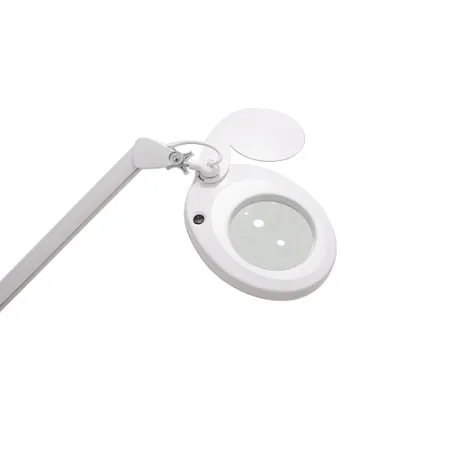 Lupenlampe "Regula" LED 5 Dioptrin