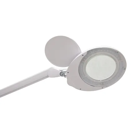 Lupenlampe "Regula" LED 5 Dioptrin