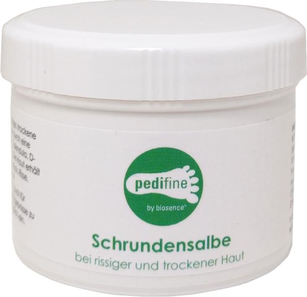 biosence pedifine Schrundensalbe 75 ml