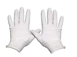 Handschuhe Nitril 100 Stk. (GR: S-M)